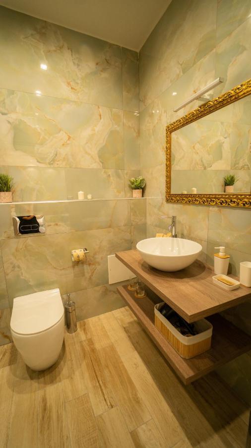 Sensoria Naxos Suites Giardini Naxos Ngoại thất bức ảnh