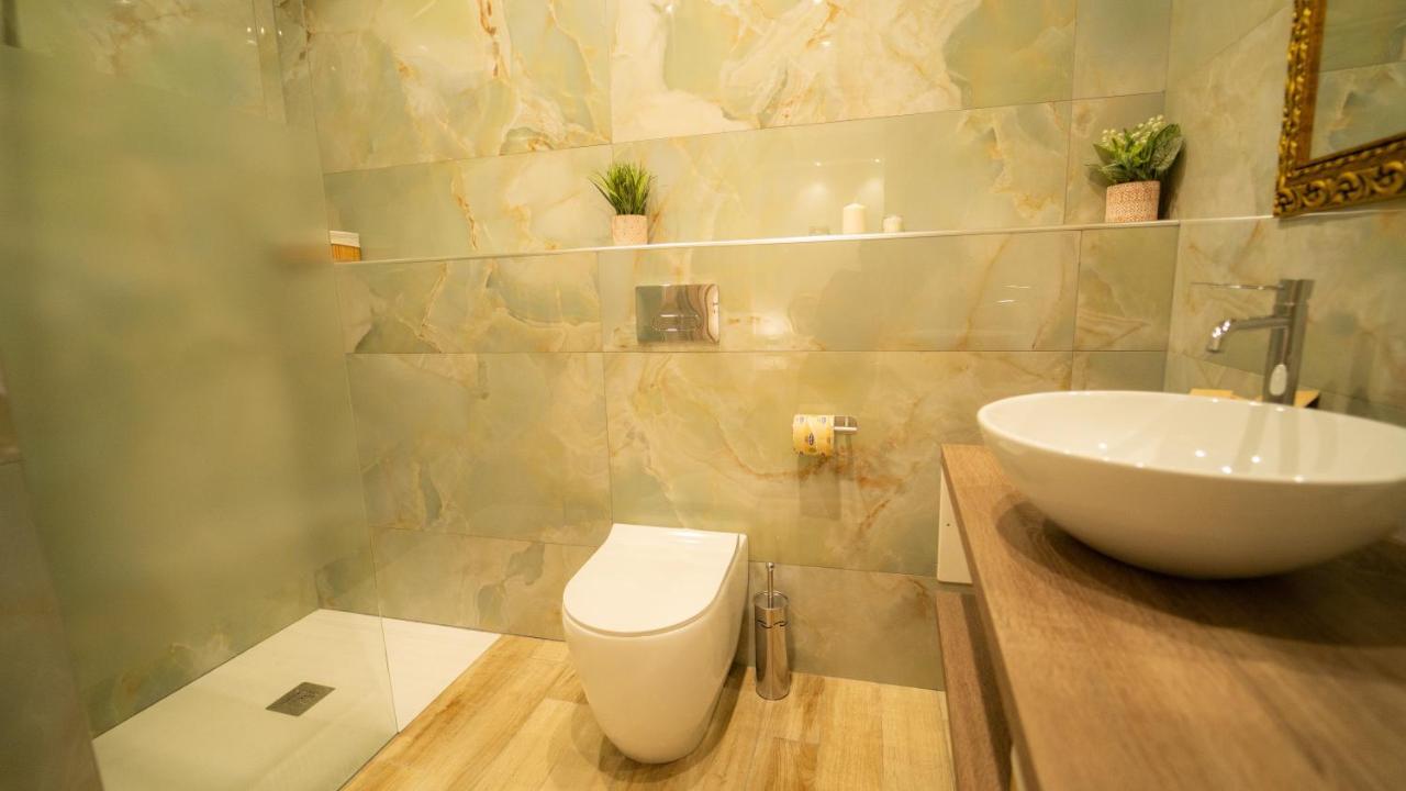 Sensoria Naxos Suites Giardini Naxos Ngoại thất bức ảnh